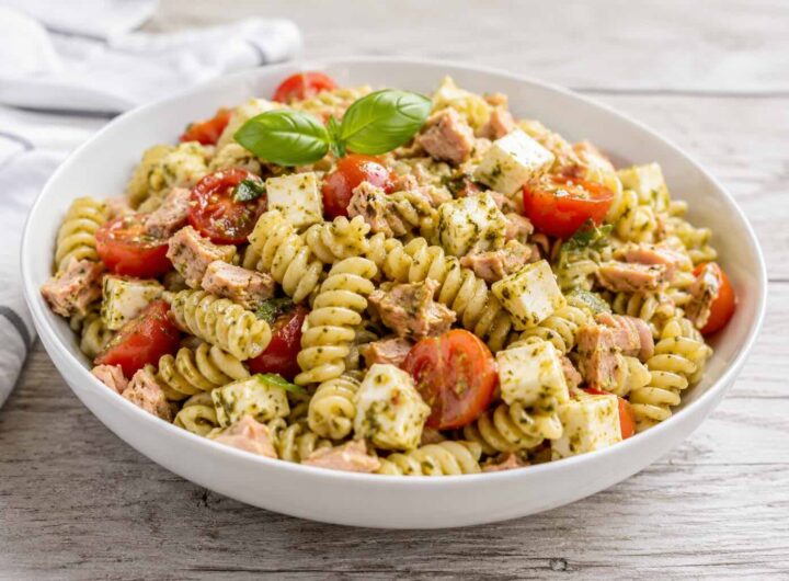 pasta fredda
