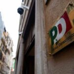 La sede del Pd
