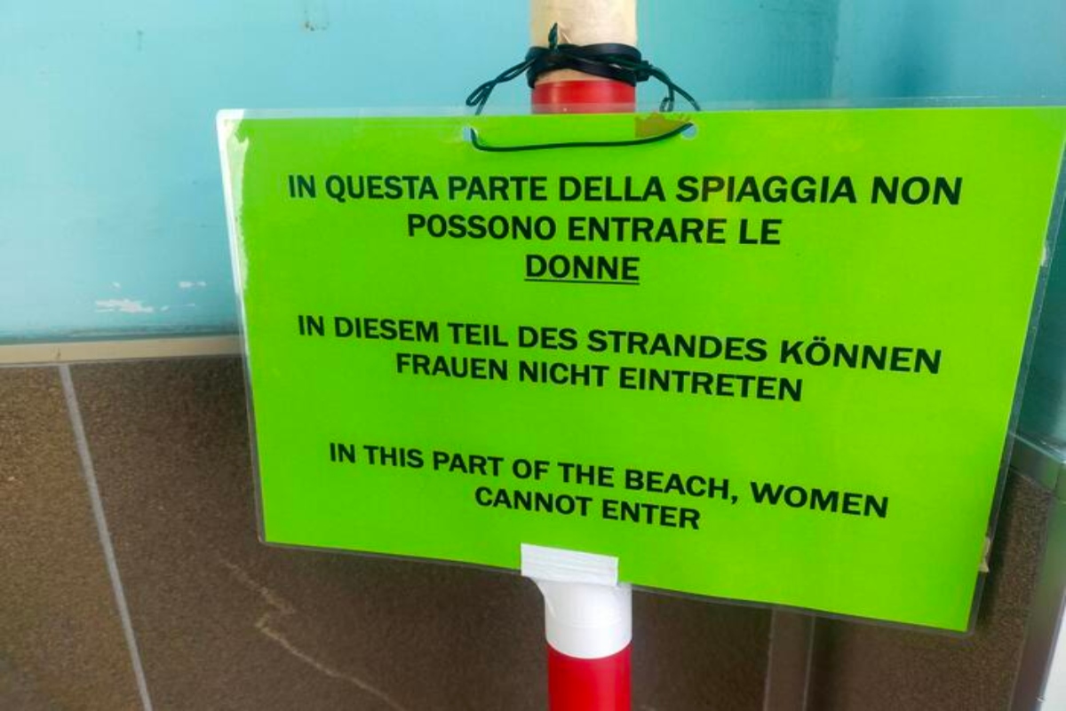 lido pedocin