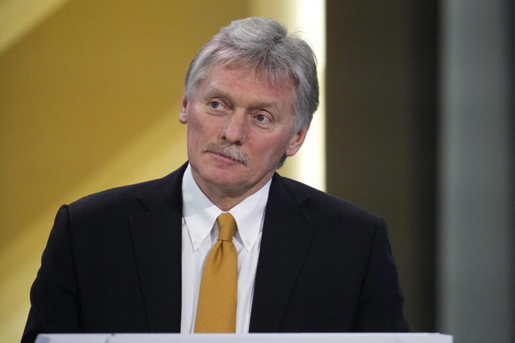 Peskov