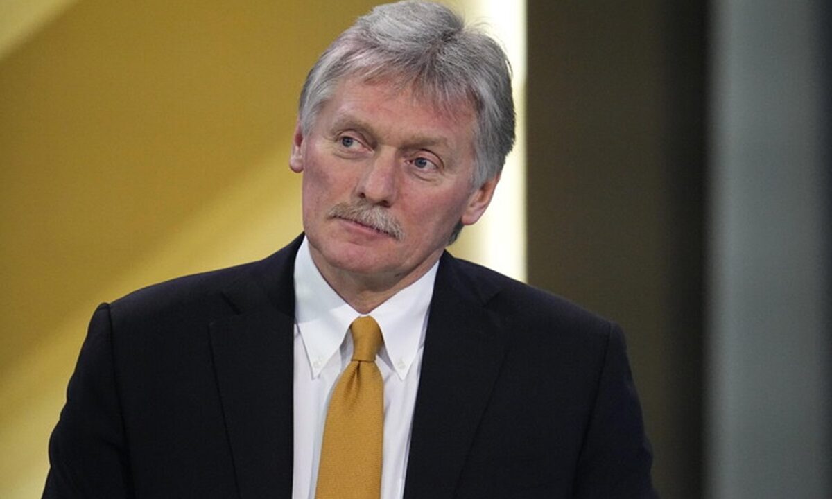 Peskov