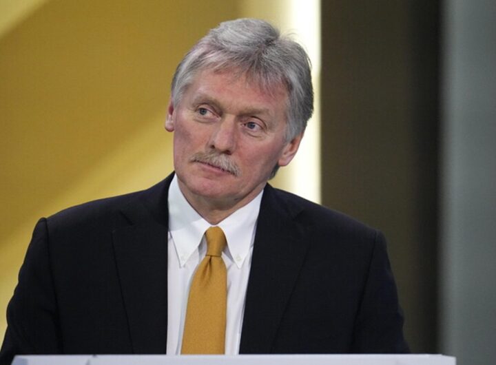 Peskov