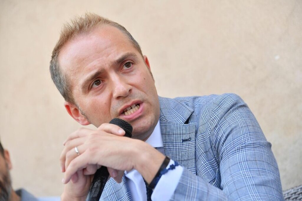 Luca Pirondini