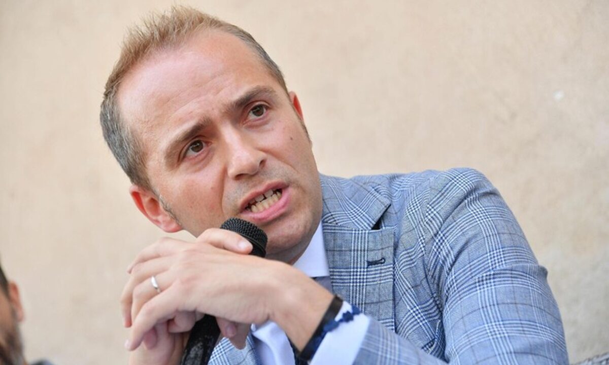 Luca Pirondini