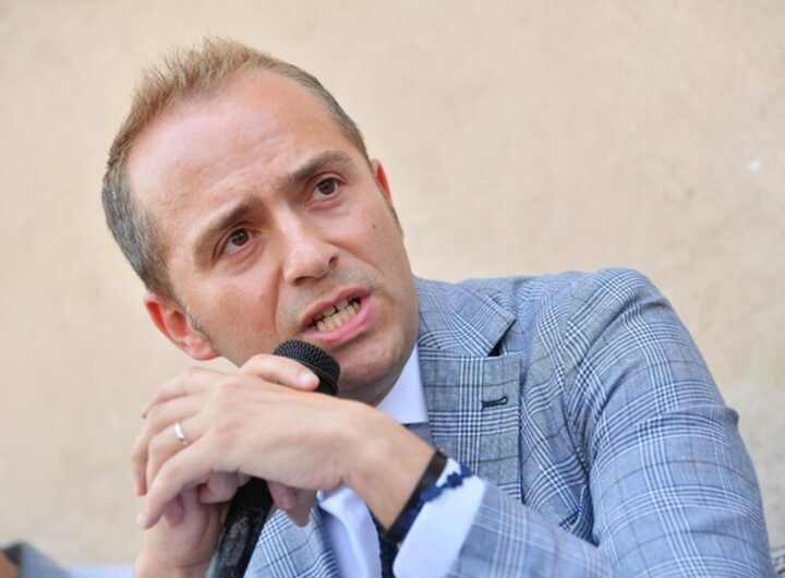 Luca Pirondini