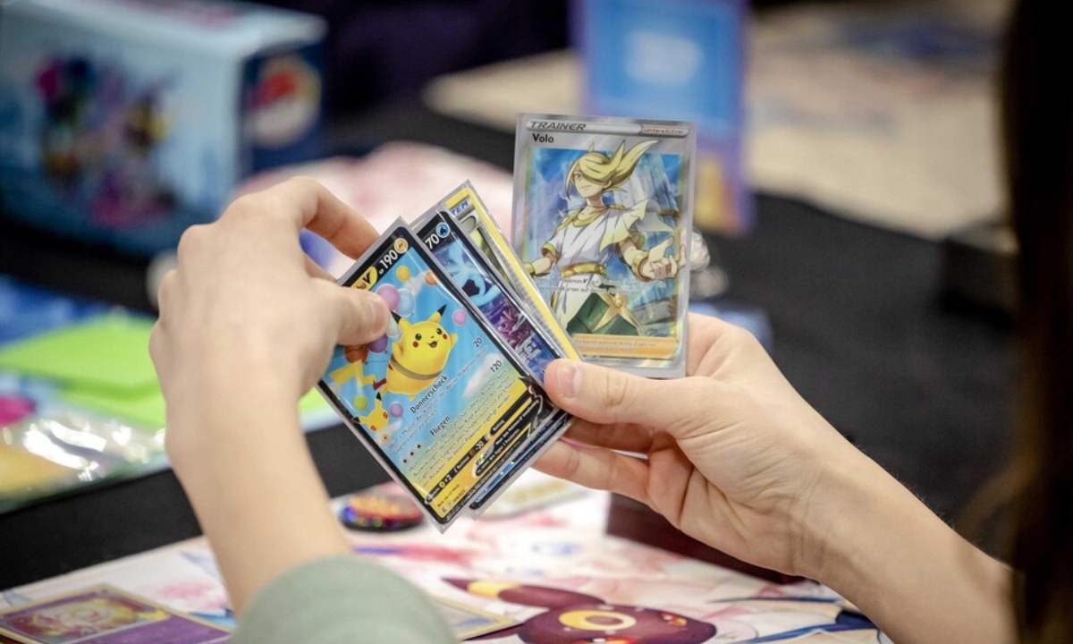 pokemon