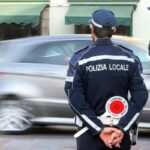 Agenti della polizia locale