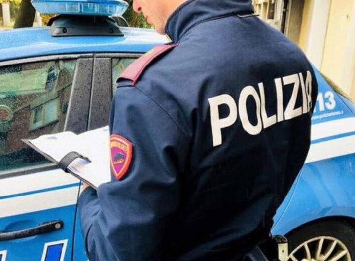 polizia