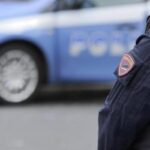 poliziotto