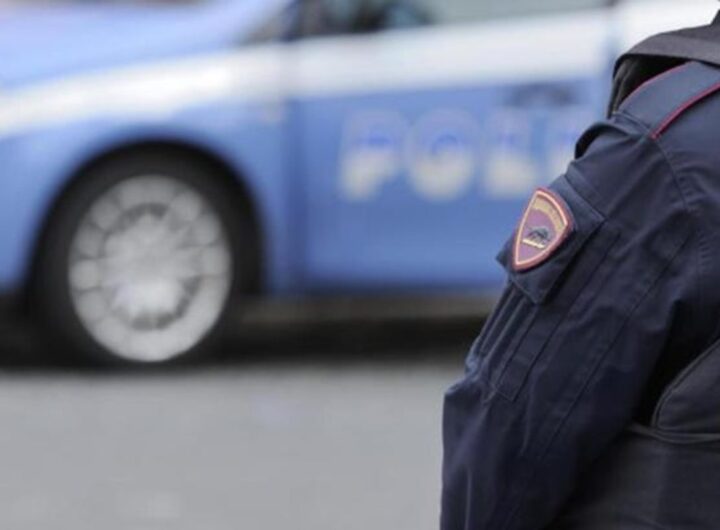 poliziotto