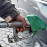 pompa benzina