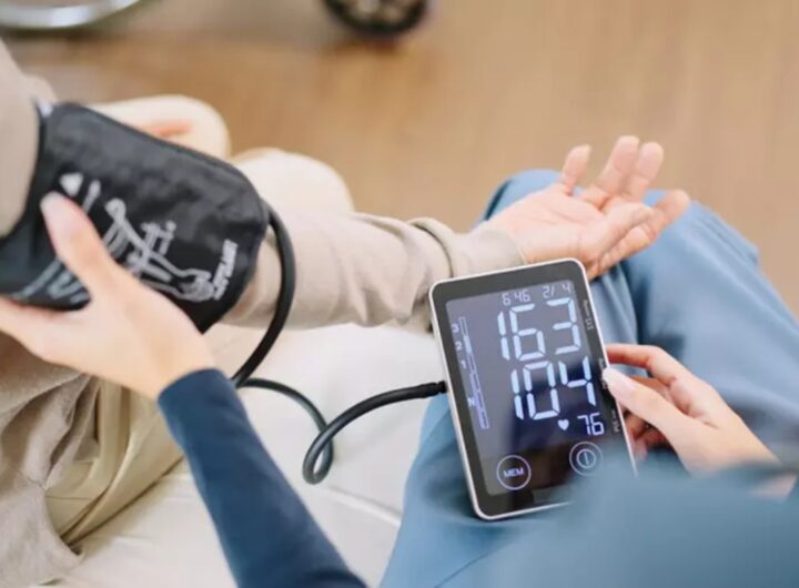 pressione arteriosa