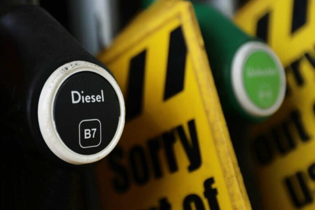 Diesel