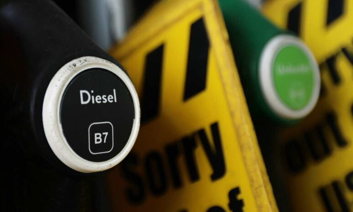 Diesel
