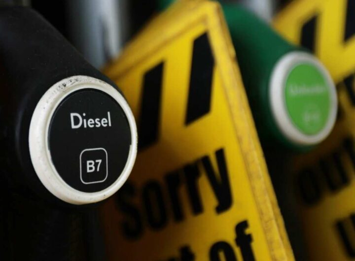 Diesel