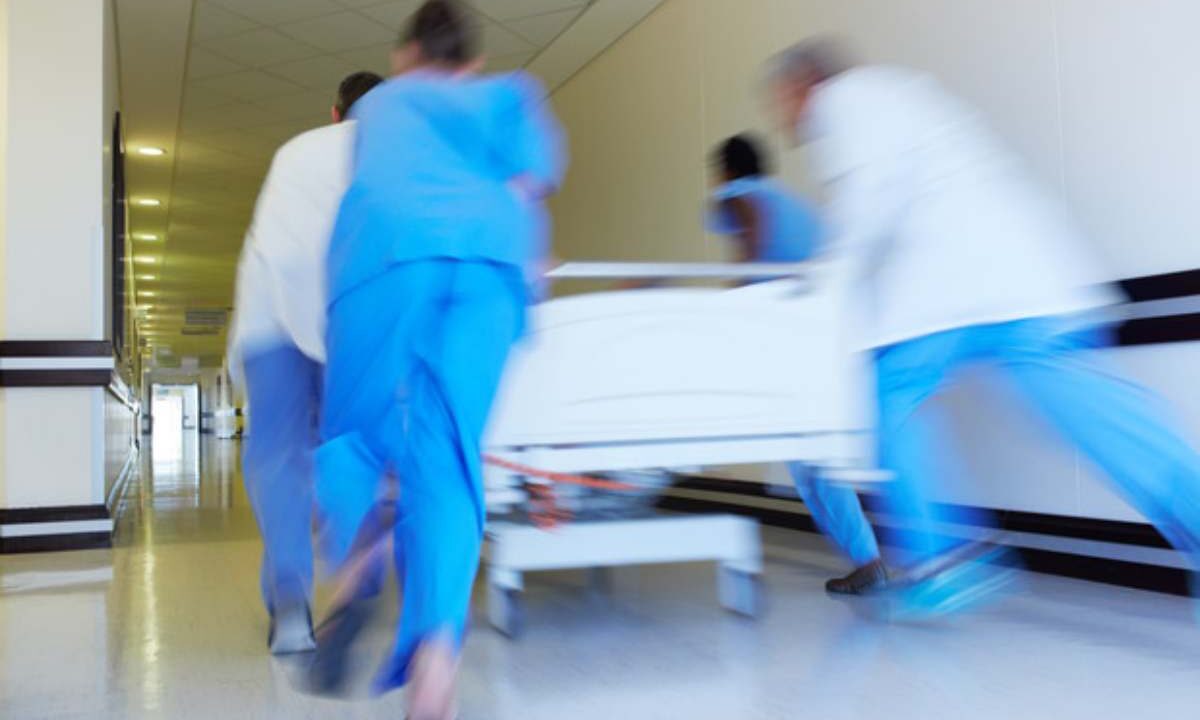 pronto soccorso