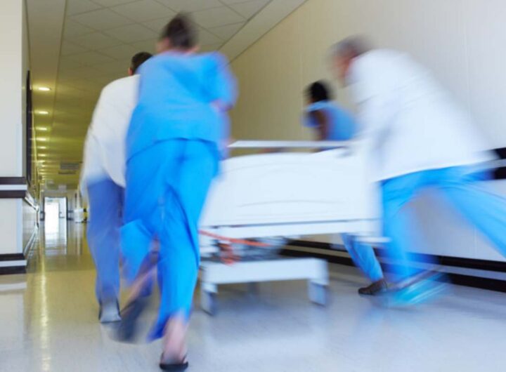 pronto soccorso