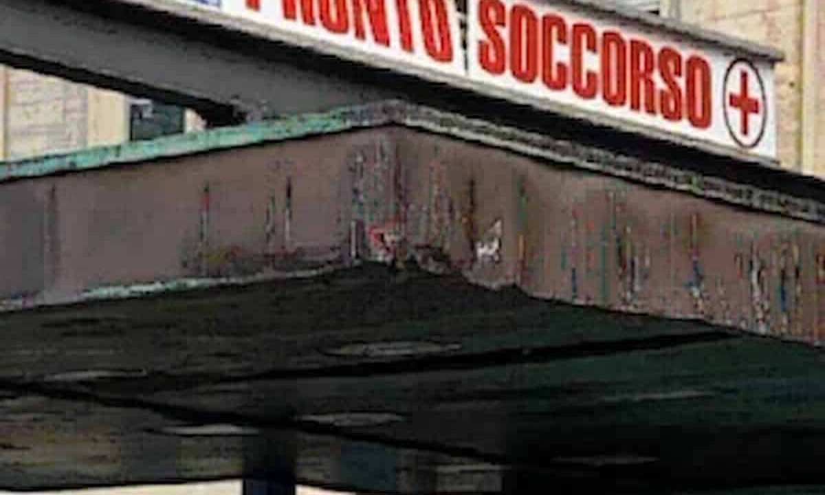 Pronto soccorso