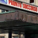 Pronto soccorso