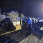 Incidente stradale