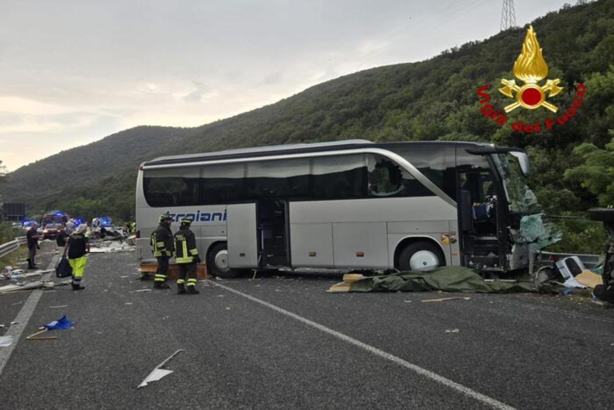 incidente terni-rieti