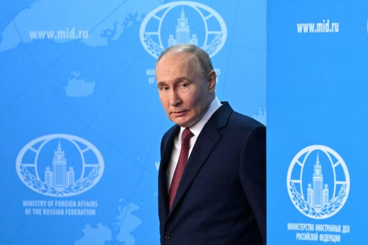 putin