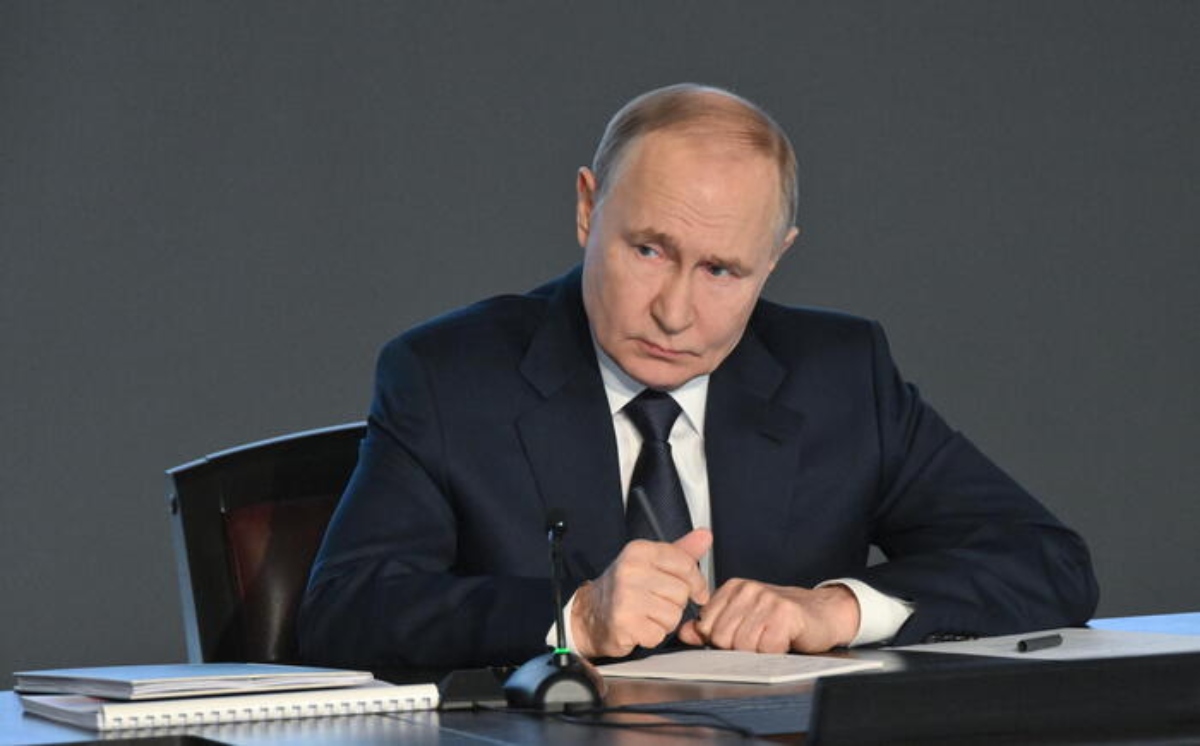 putin