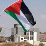 qsra villaggio palestinese