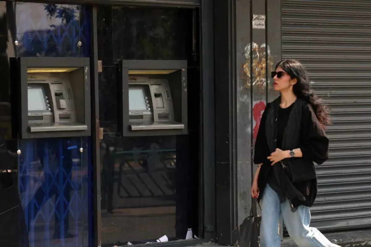 ragazze a teheran