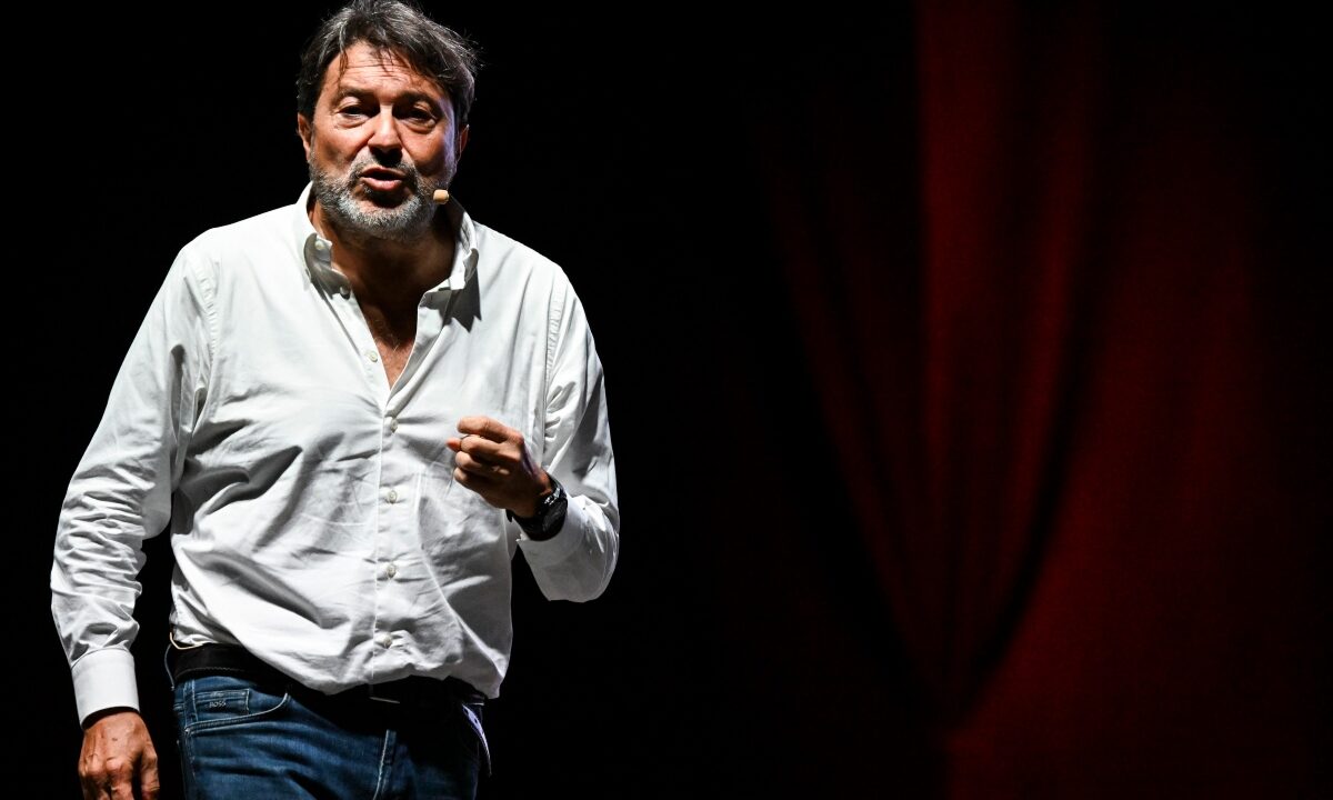 sigfrido ranucci