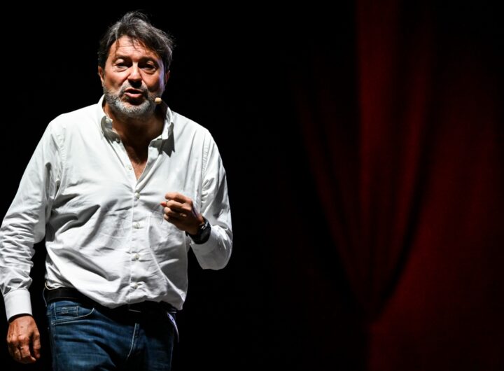 sigfrido ranucci