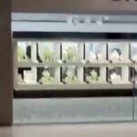 Il video della rapina nella gioelleria di Sant'Angelo Lodigiano avvenuta in pieno giorno