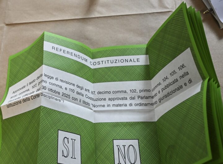Referendum