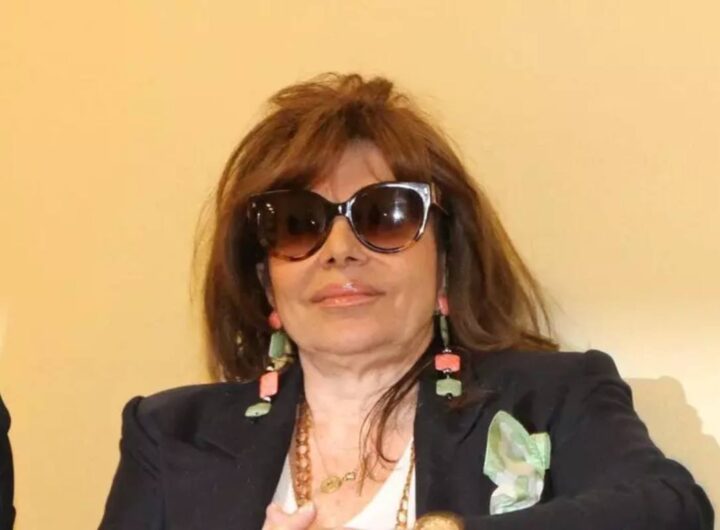 Patrizia Reggiani