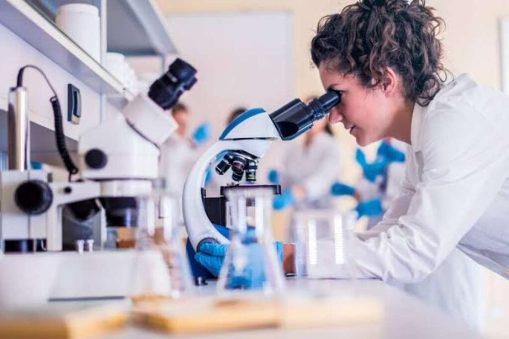 ricercatori medicina