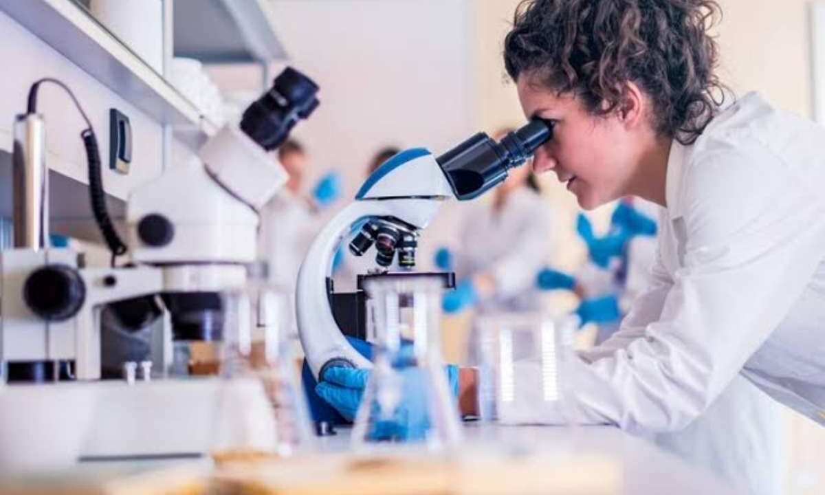 ricercatori medicina