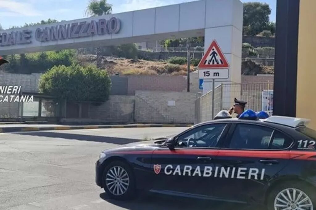 I carabinieri