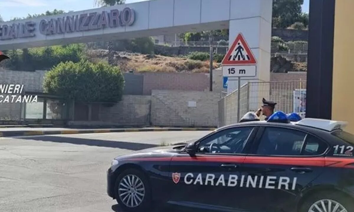 I carabinieri