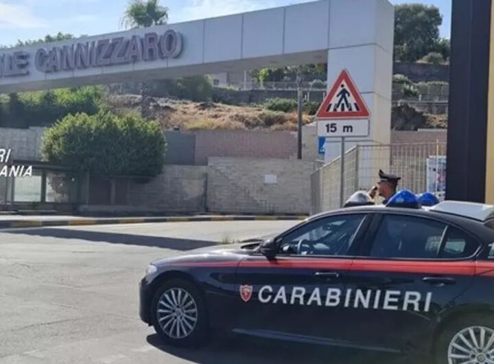 I carabinieri