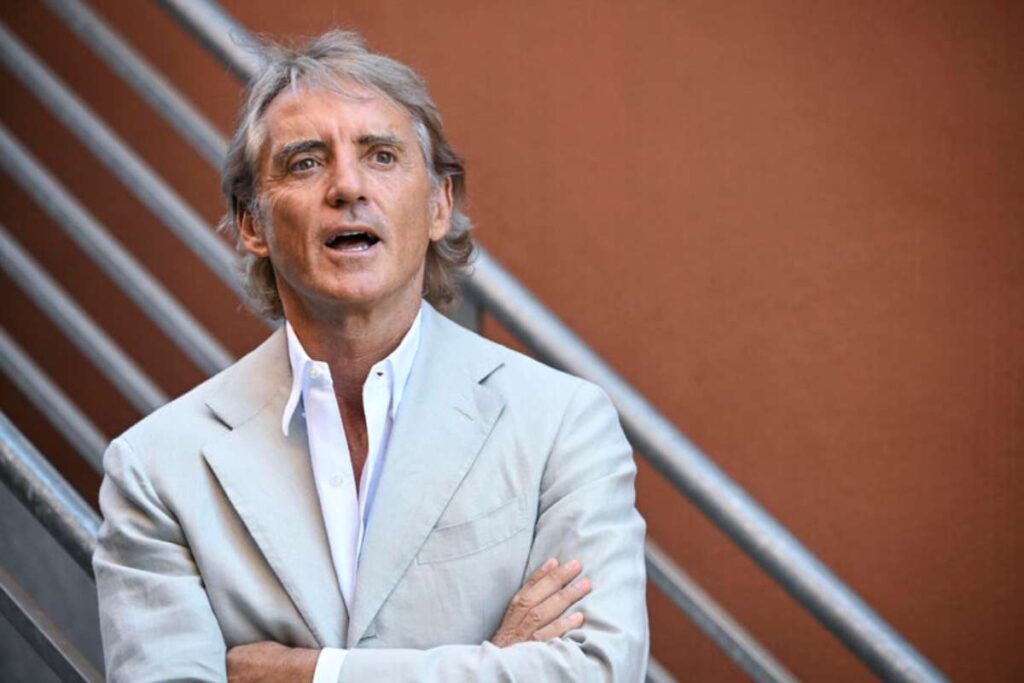 roberto mancini