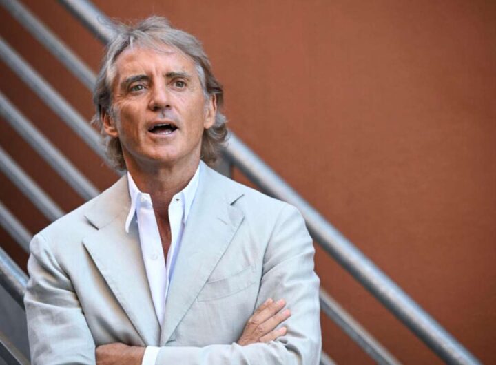 roberto mancini