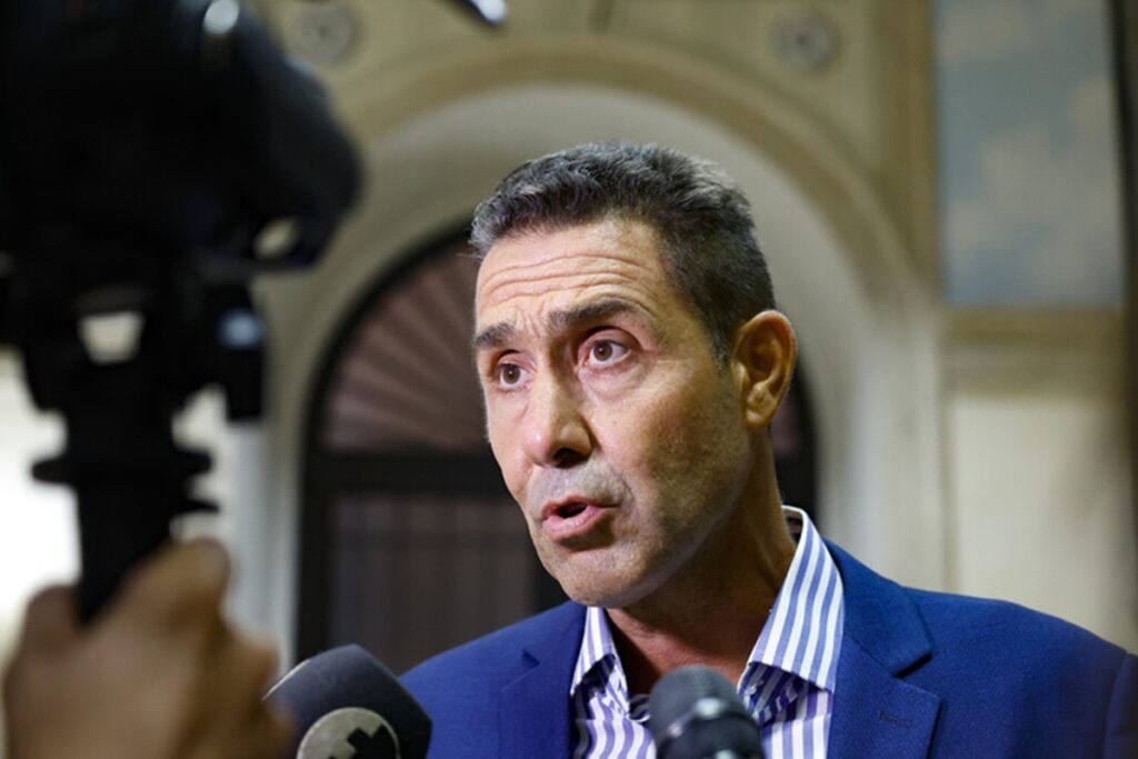 Roberto Vannacci