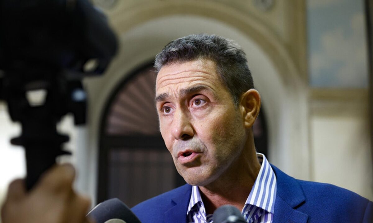 Roberto Vannacci
