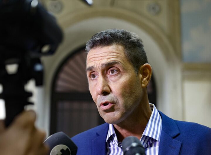 Roberto Vannacci