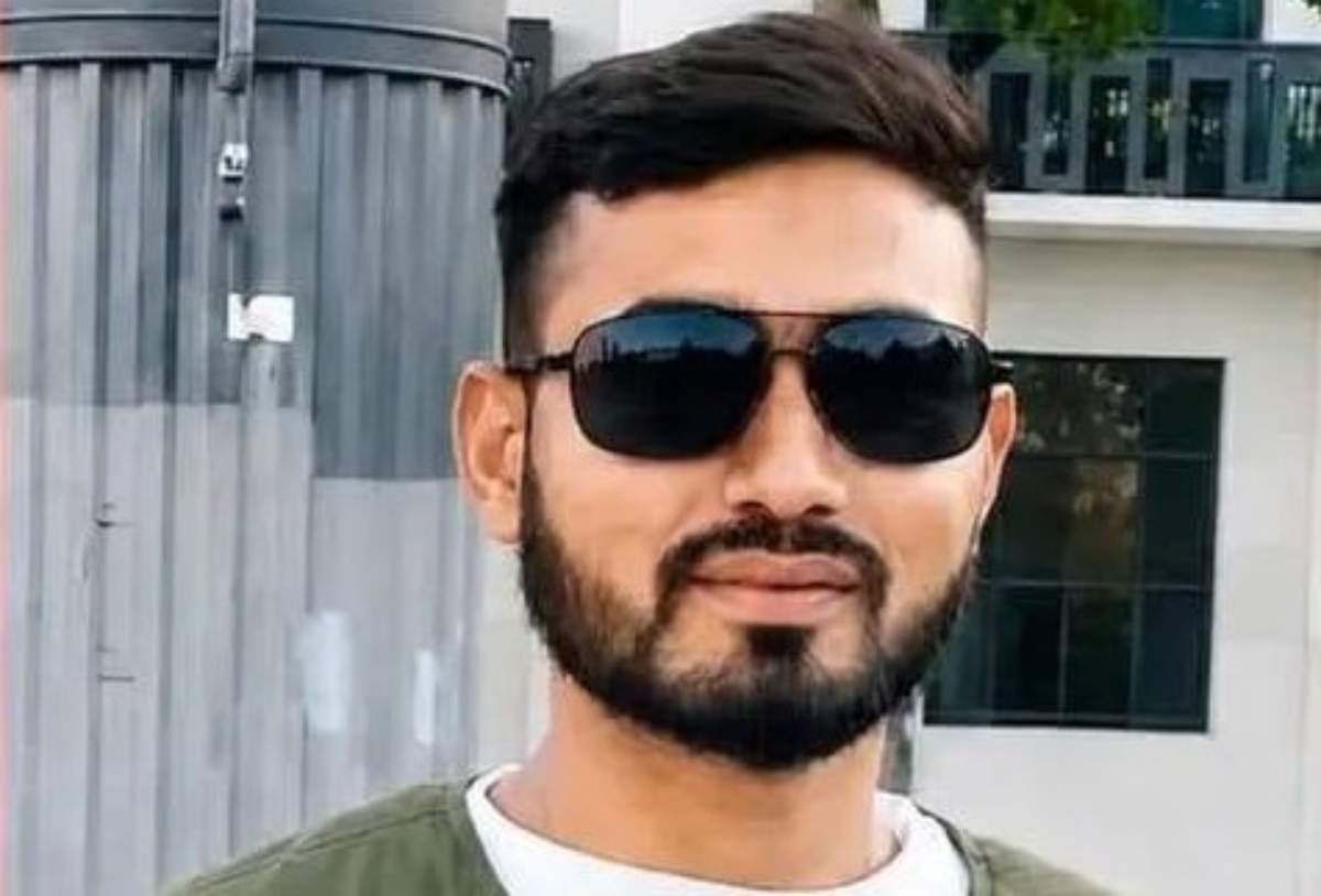sadam houssain