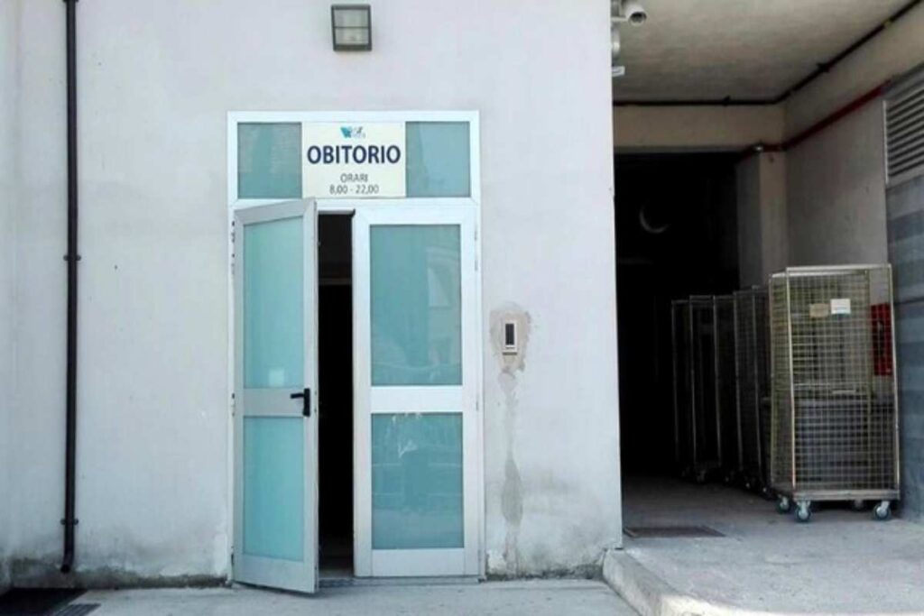 Obitorio