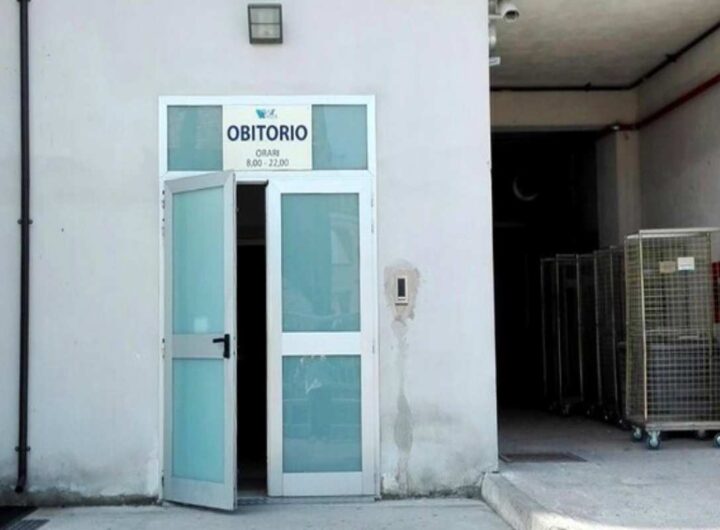 Obitorio