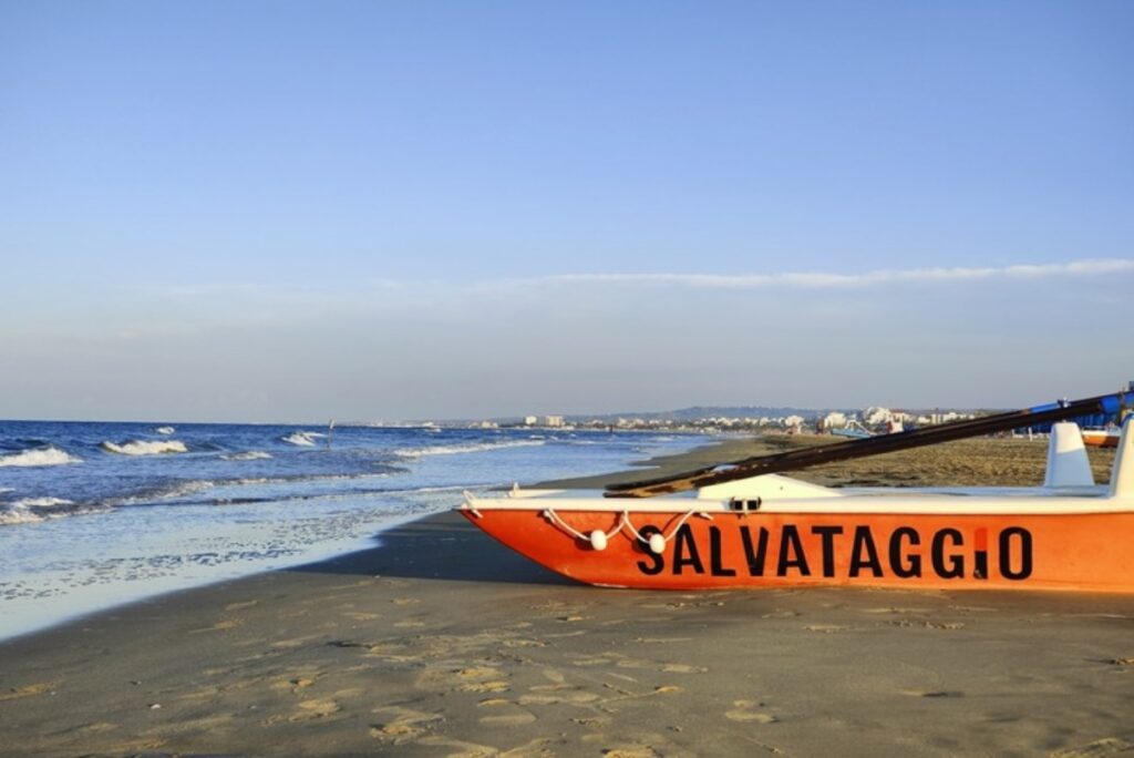 salvataggio
