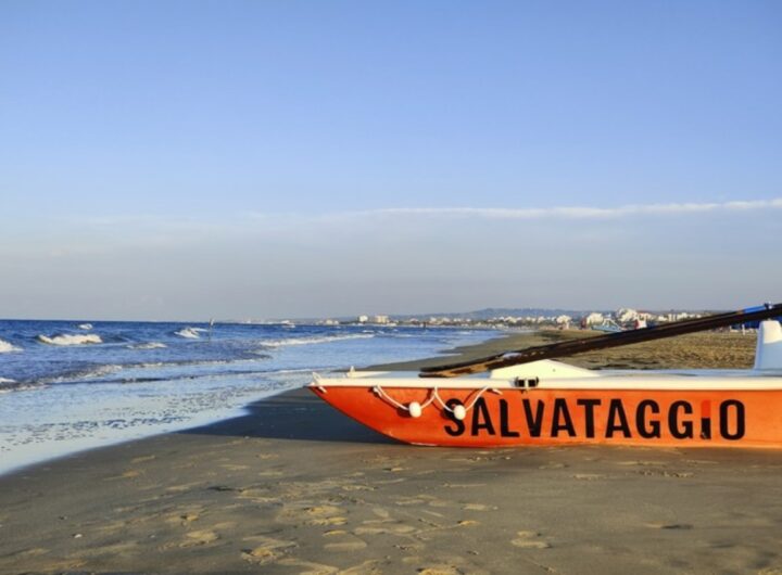 salvataggio