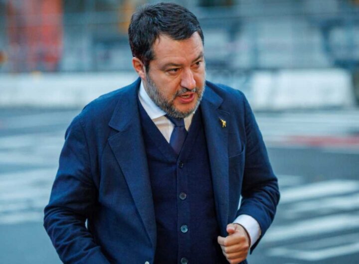 Politica rovente, campo largo alle prese con i candidati alle primarie. La Lega scossa dalla fronda dei "nordisti"